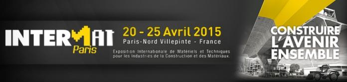 Affiche intermat 20 25 avril 2015