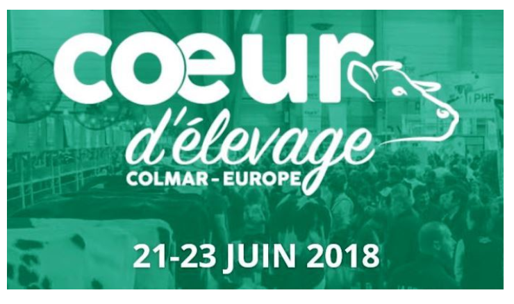Coeur d elevage 2018