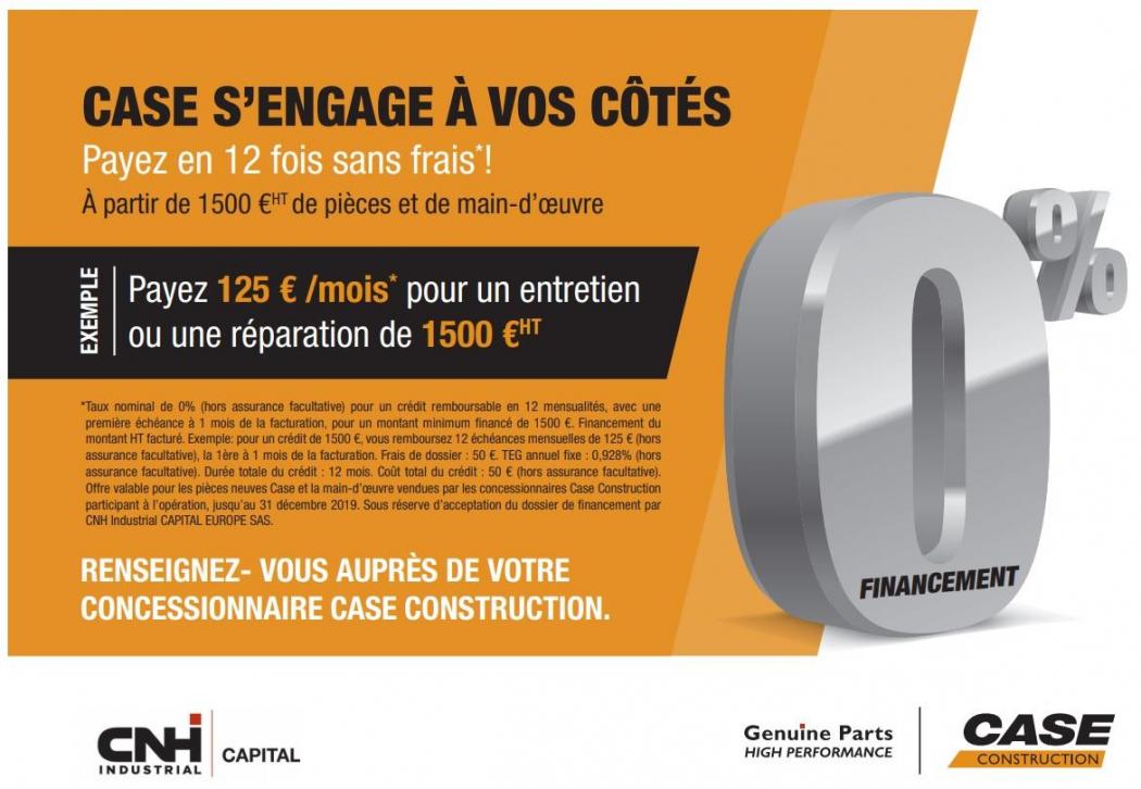 Financement