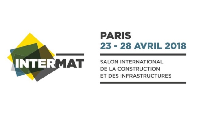 Intermat 2018