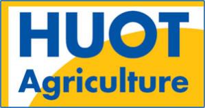 Logo huot