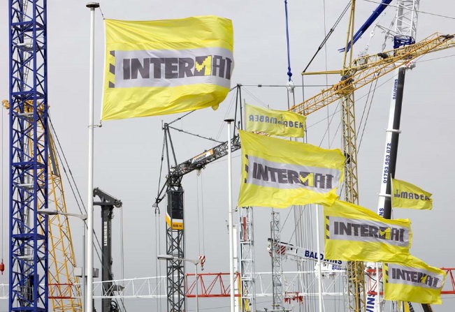 Photo intermat