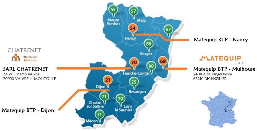 Secteur