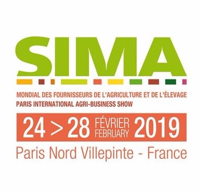 Sima 2019