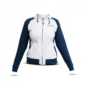 Sweat Femme New-Holland