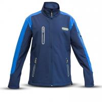 0002675 softshell jacket