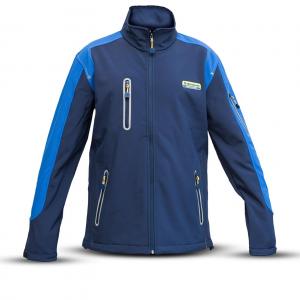 Veste Soft Shell New-Holland
