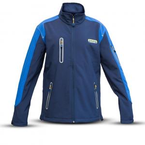 Veste Soft Shell New-Holland