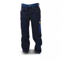 0002689 work trousers light