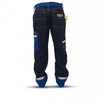 0002690 work trousers light