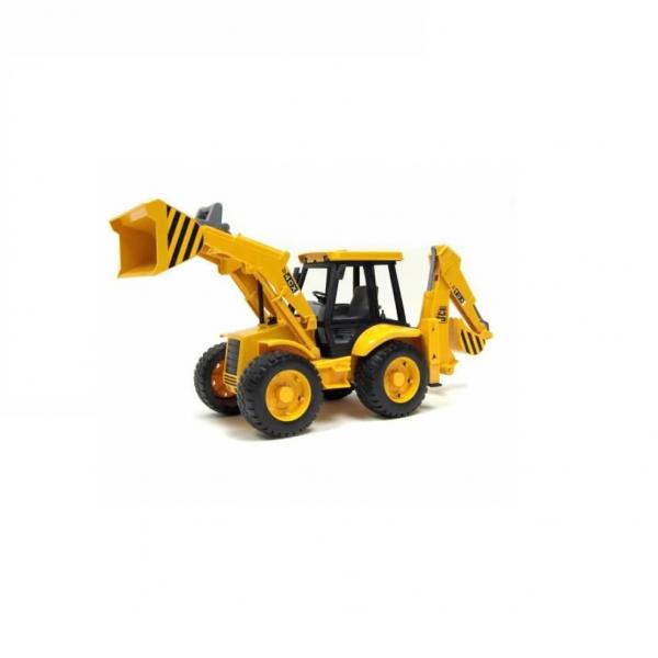 Tractopelle JCB 60002428