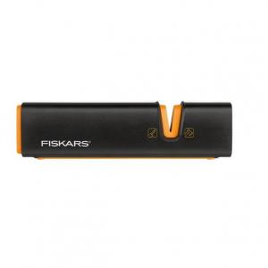 Aiguiseur de haches et de couteaux FISKARS Xsharp