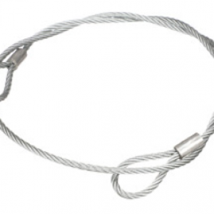 Cable de capot 118457A1
