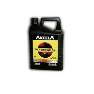 CASE NO°1 ENGINE OIL 15W40 (5 Litres)