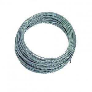 Cable d'acier 3 mm (m)