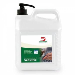 Savon Dreumex Sensitive Blanc (3L)