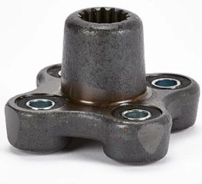 Noix d'accouplement pompe hydraulique 253541A1
