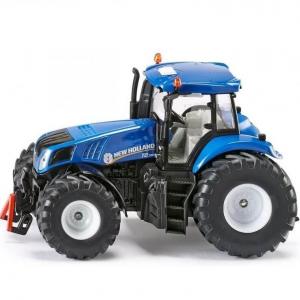 03121 - New Holland T7.315 avec chargeur avant