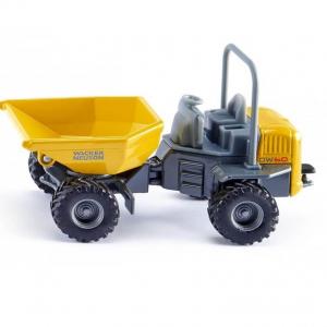 Dumper Wacker Neuson DW60 SIKU 6003509