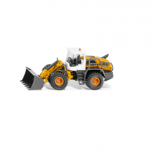 Chargeur sur roues Liebherr L 556 SIKU 6003561