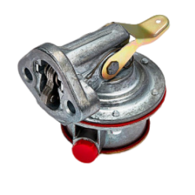 Pompe d'alimentation 47672994