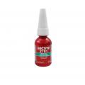 Frein filet fort LOCTITE 2701 - 10ml