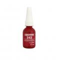 Frein filet moyen LOCTITE 243 - 10ml