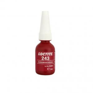 Frein filet moyen LOCTITE 243 - 10ml