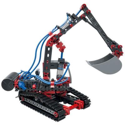 533874 pneumatic power bagger 600f533874