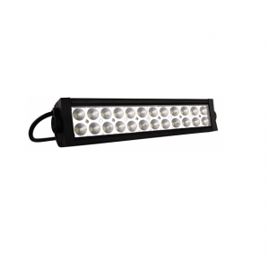 Barre éclairage LED 35 cm : 5760 lumens