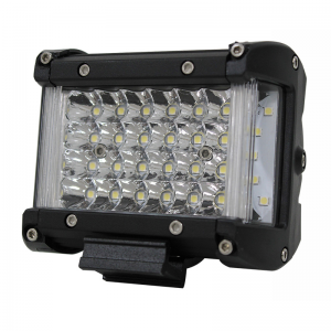 Phare de travail led 27 W 2200 lumens