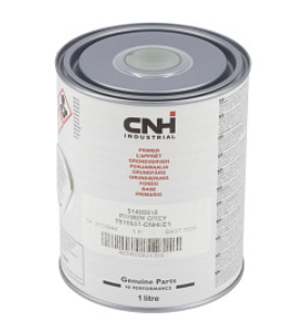 Primaire métal gris CASE (1L)