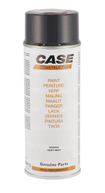 Peinture CASE gris (bombe 400 ml)