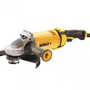 Disqueuse filaire DEWALT (Ø230/2400W)