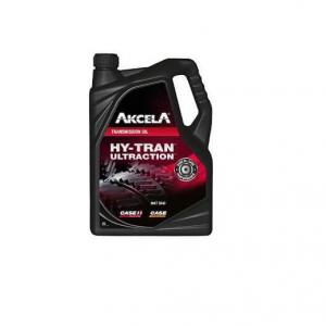 Huile CASE AKCELA HY-TRAN ULTRACTION (5L)