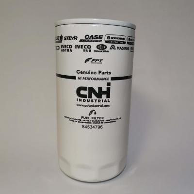 Filtre à carburant 84534796
