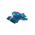 Semoir combiné Lemken solitaire 9 001-8915201