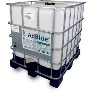 ADBlue Komatsu (1000 L)