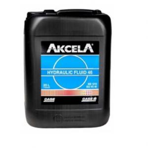 Huile CASE TUTELA HYDRAULIC EXCAVATOR FLUID (20L)