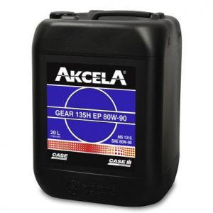 Akcela 80w90 20