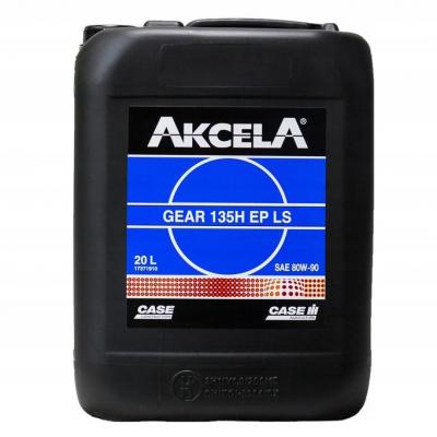 Akcela 80w90 ls 20