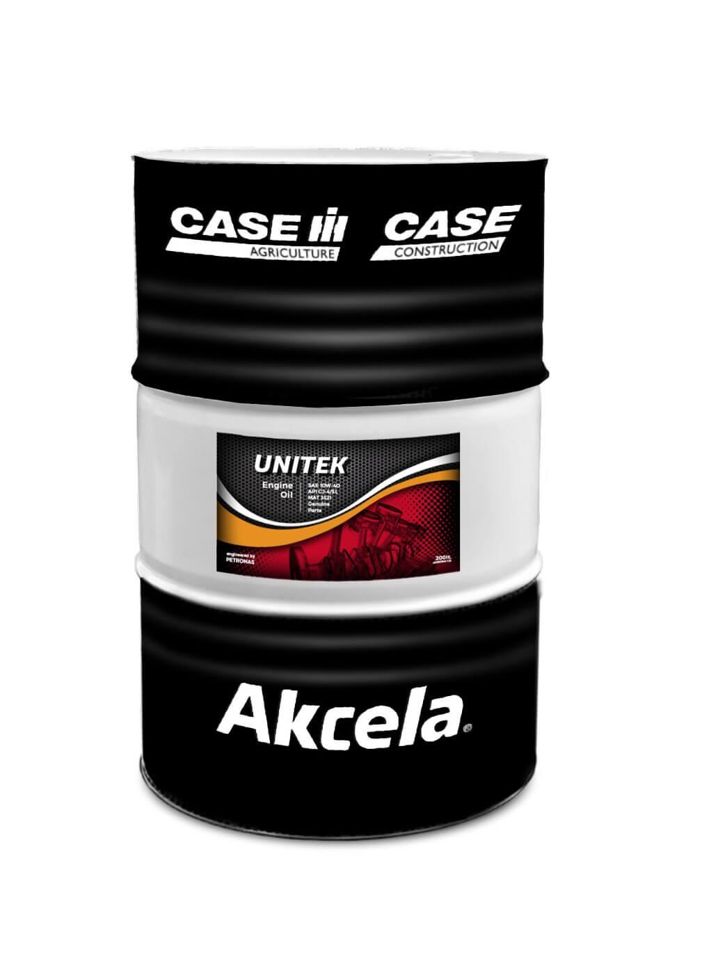 Akcela unitek 200l