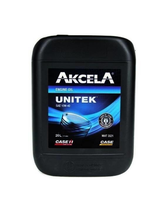 Akcela unitek 22