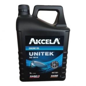 CASE AKCELA UNITEK 10W 40 5L