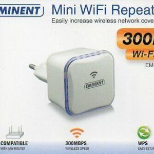 Répétiteur WIFI pour caméra