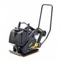 Plaque BOMAG BP12-40