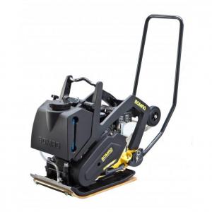 Plaque BOMAG BP12-40