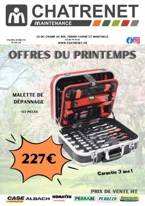 Brochure