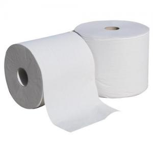 Papier ouate blanc (lot de 2)