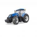 Tracteur New Holland T7.315 BRUDER 60003120